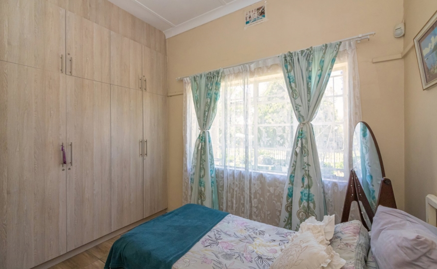 4 Bedroom Property for Sale in Suidrand Free State